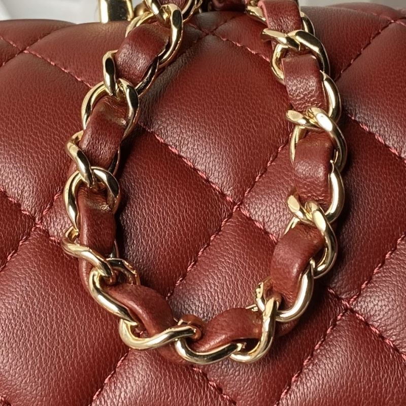 Chanel Satchel Bags